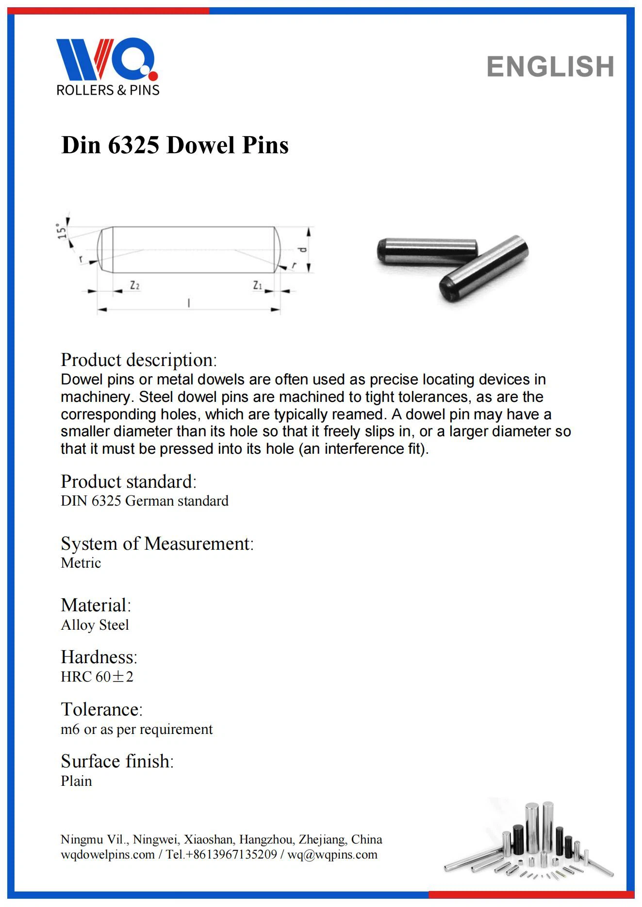DIN 6325 Catalogue00