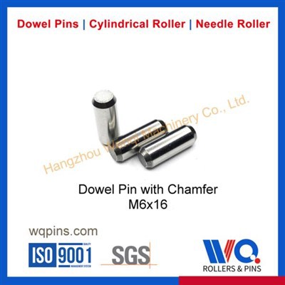 Automotive Transmission Dowel Pins