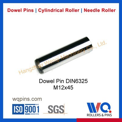 Automotive Engine Dowel Pins